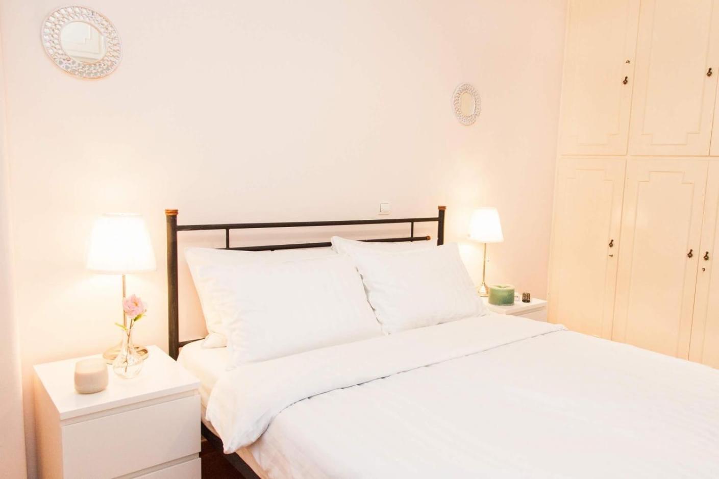 Anastasia Apts Athina Athens Exterior photo