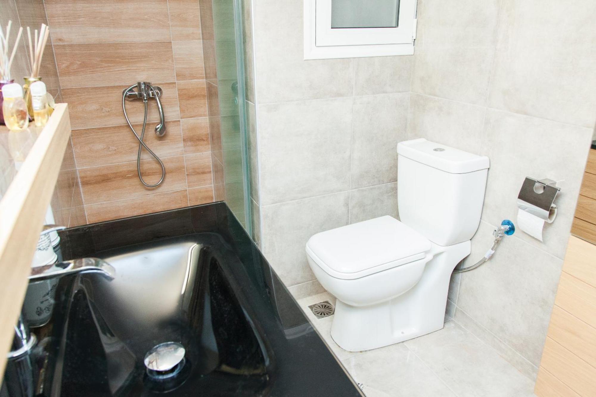 Anastasia Apts Athina Athens Exterior photo